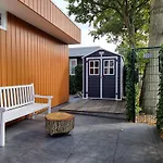 Vakantiewoning t\'Hoekje Zoutelande ZO04