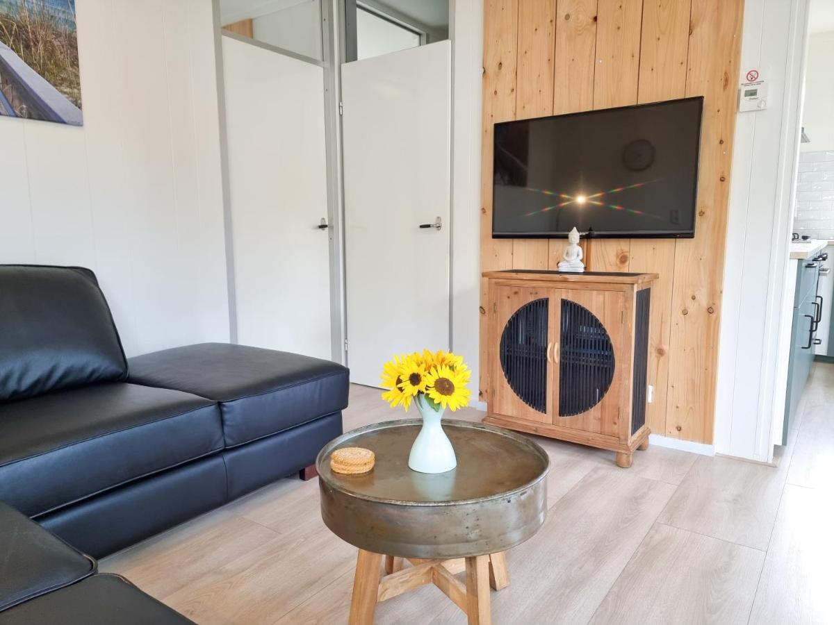 Vakantiewoning T'hoekje Zo04