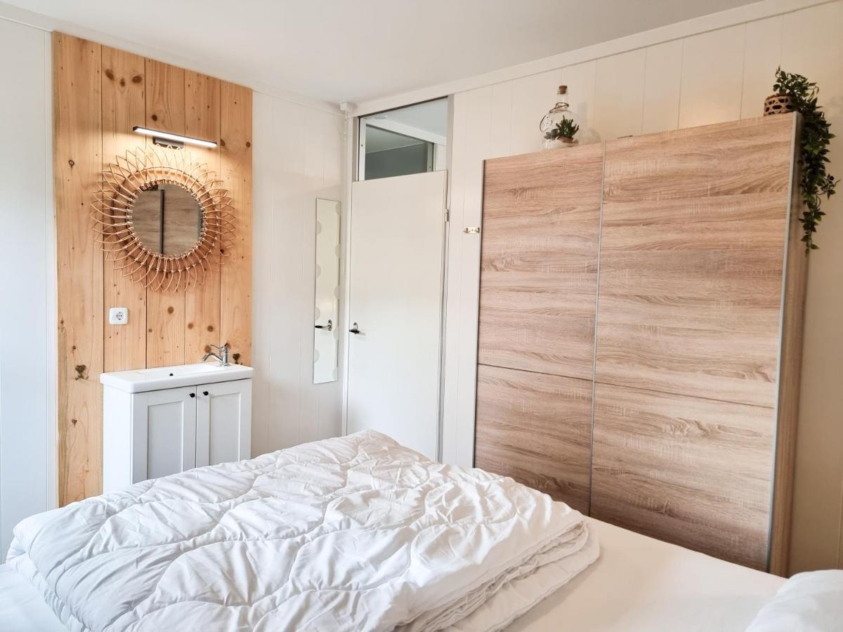 Vakantiewoning T'hoekje Zo04 * Zoutelande