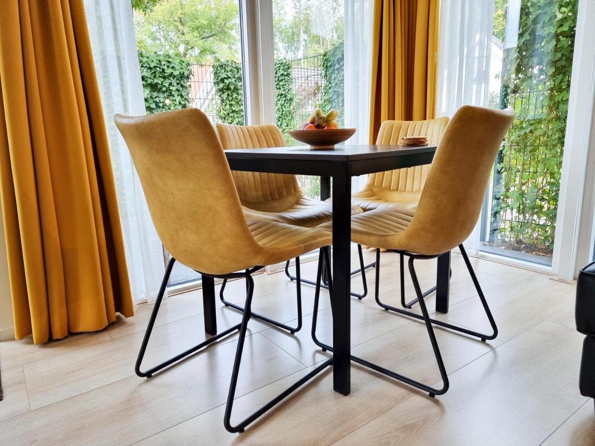 Vakantiewoning T'hoekje Zo04 Zoutelande