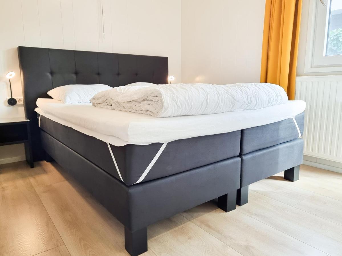 Vakantiewoning T'hoekje Zo04 *