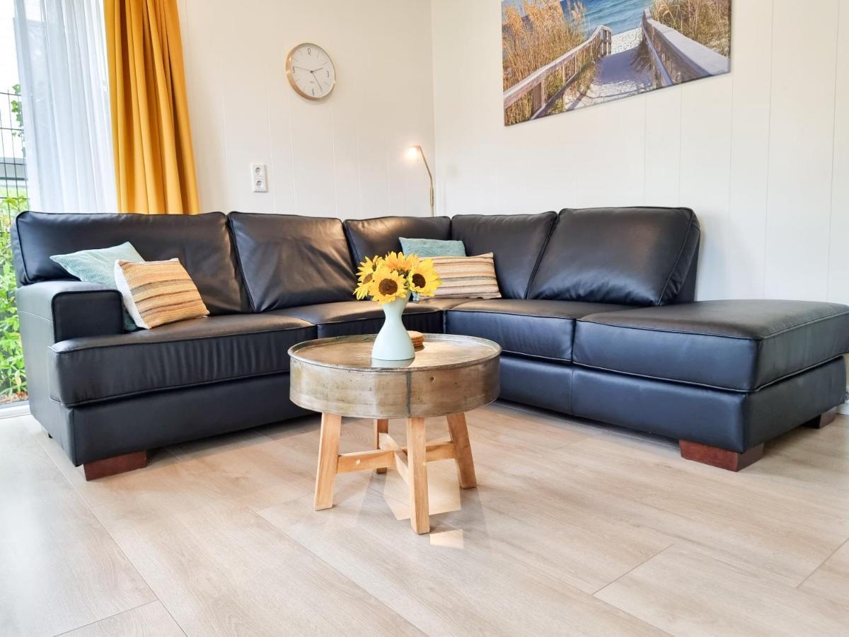 Vakantiehuis Vakantiewoning T'hoekje Zo04 Zoutelande