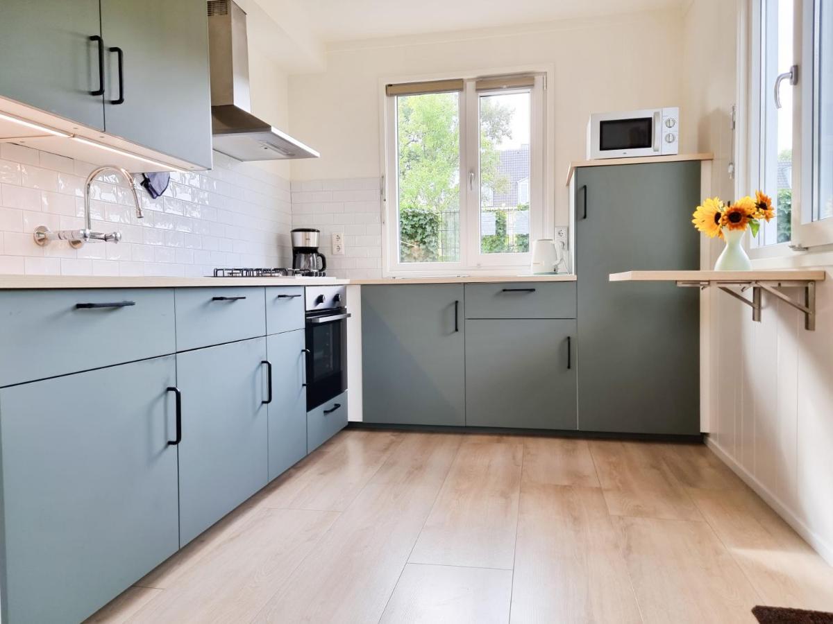 Vakantiehuis Vakantiewoning T'hoekje Zo04 *