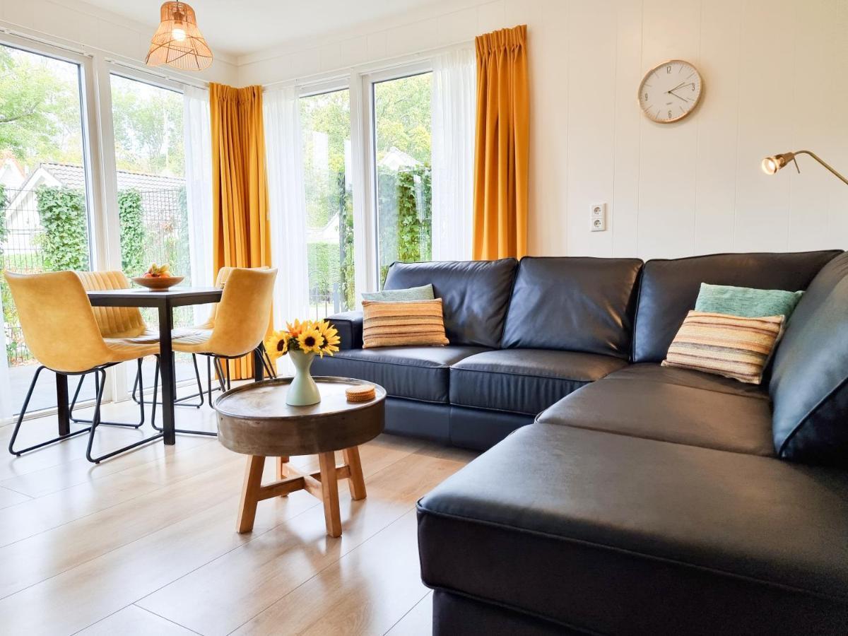 Vakantiewoning T'hoekje Zo04 * Zoutelande