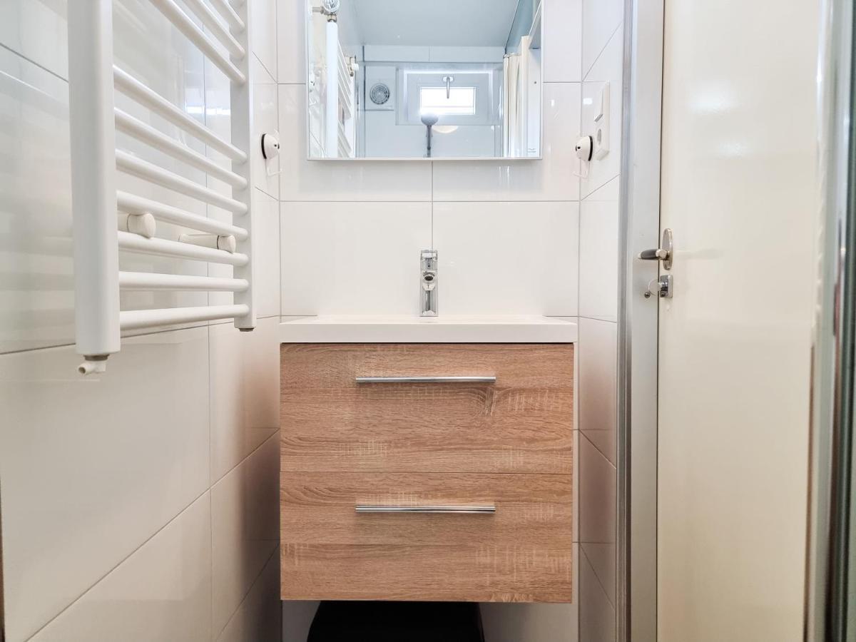 Vakantiehuis Vakantiewoning T'hoekje Zo04 *
