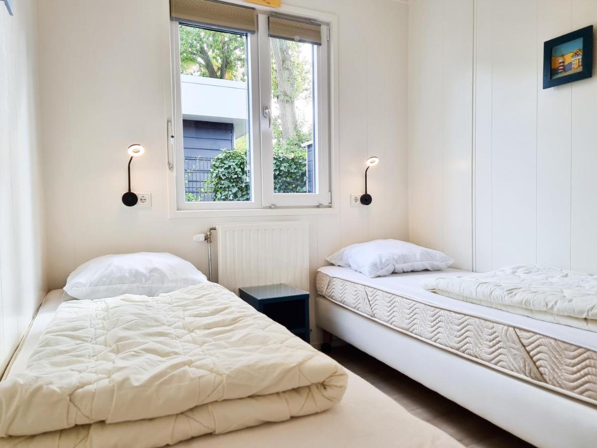 Vakantiewoning T'hoekje Zo04 Vakantiehuis Zoutelande