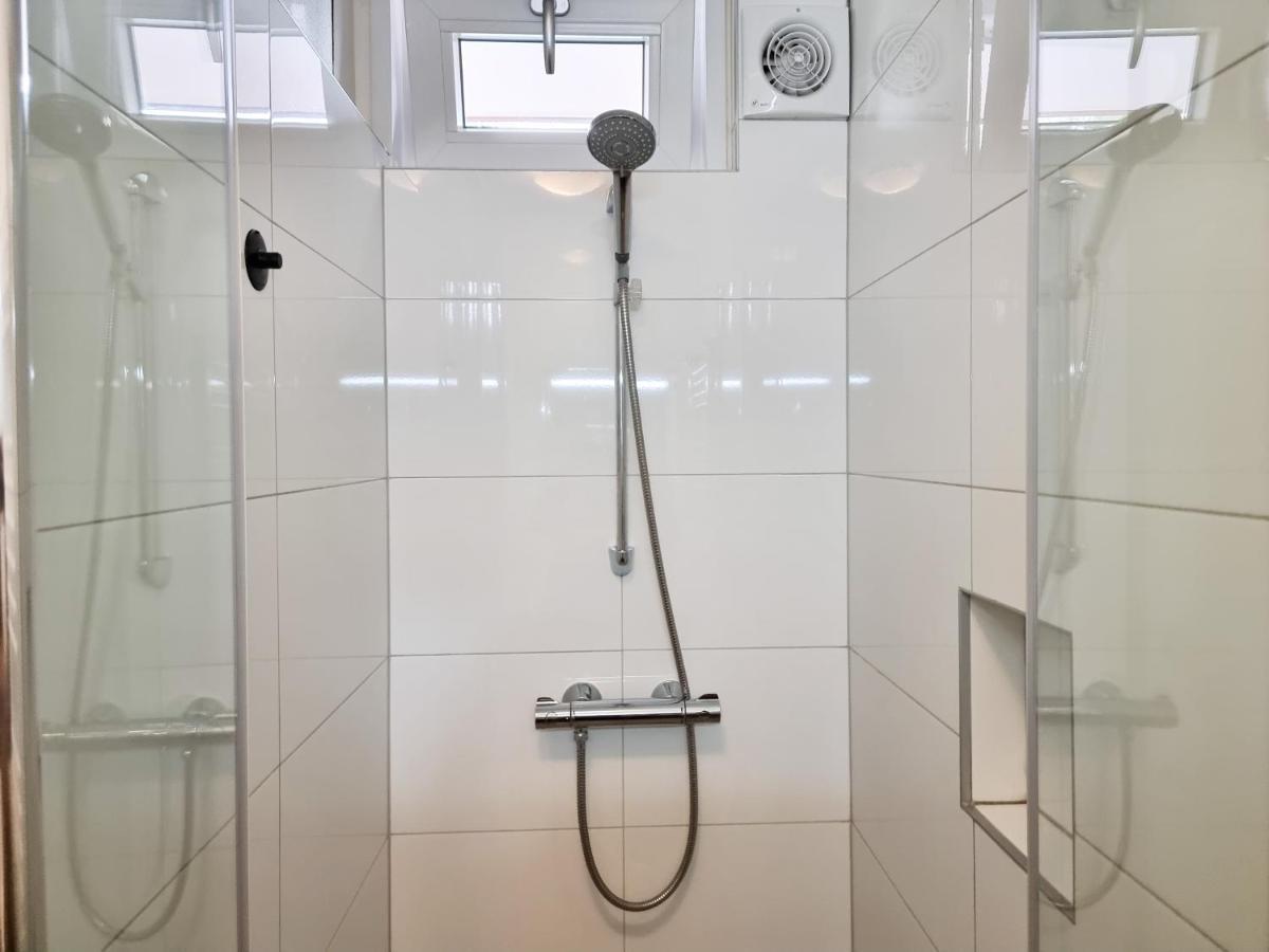 Vakantiehuis Vakantiewoning T'hoekje Zo04 Zoutelande