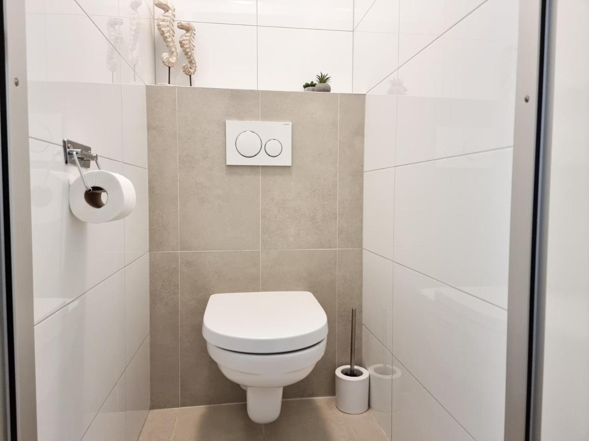 Vakantiewoning T'hoekje Zo04