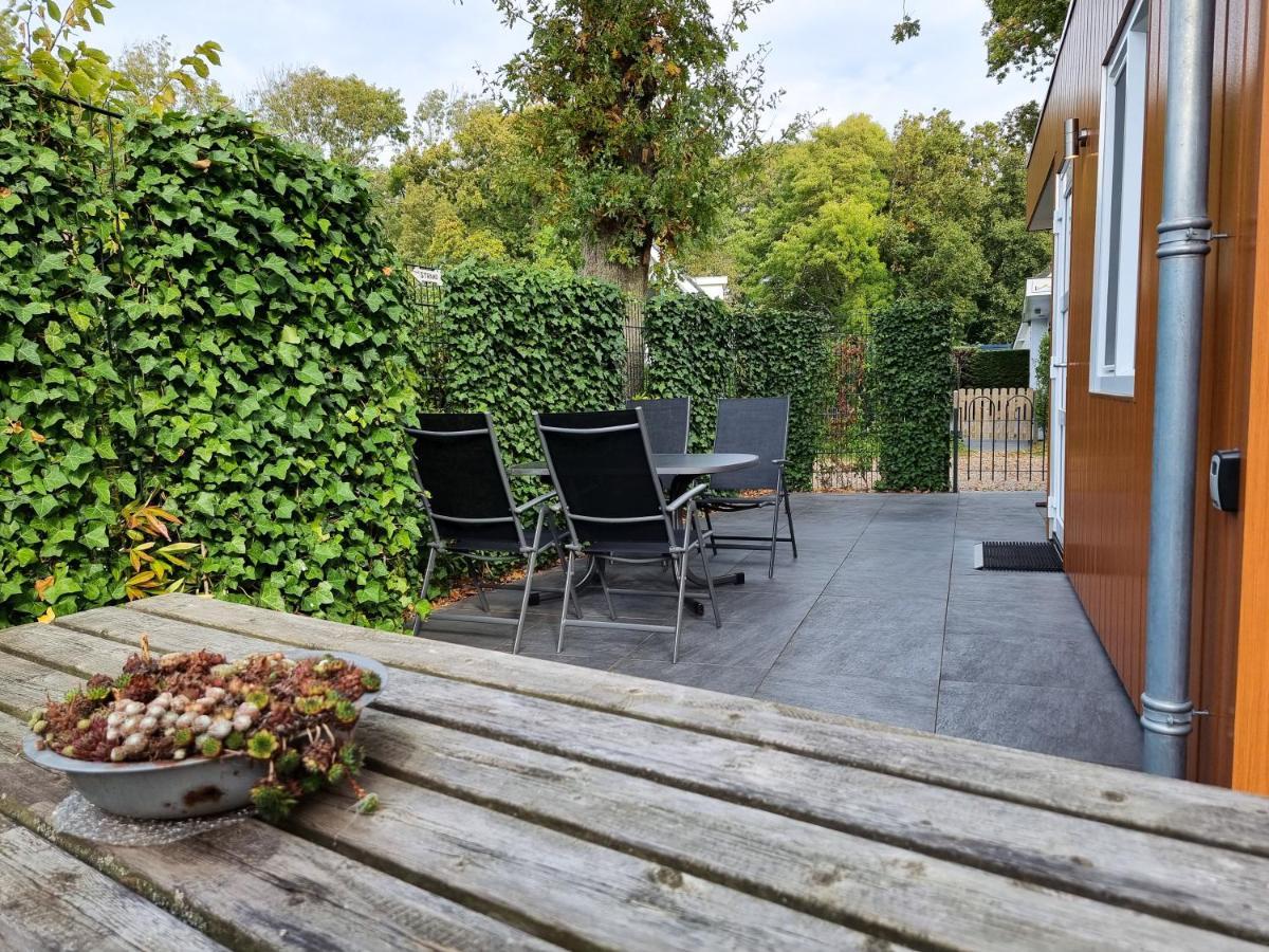 Vakantiewoning T'hoekje Zo04 * Zoutelande