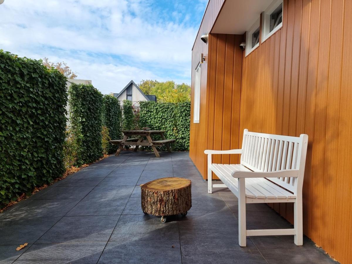 Vakantiewoning T'hoekje Zo04 Vakantiehuis Zoutelande