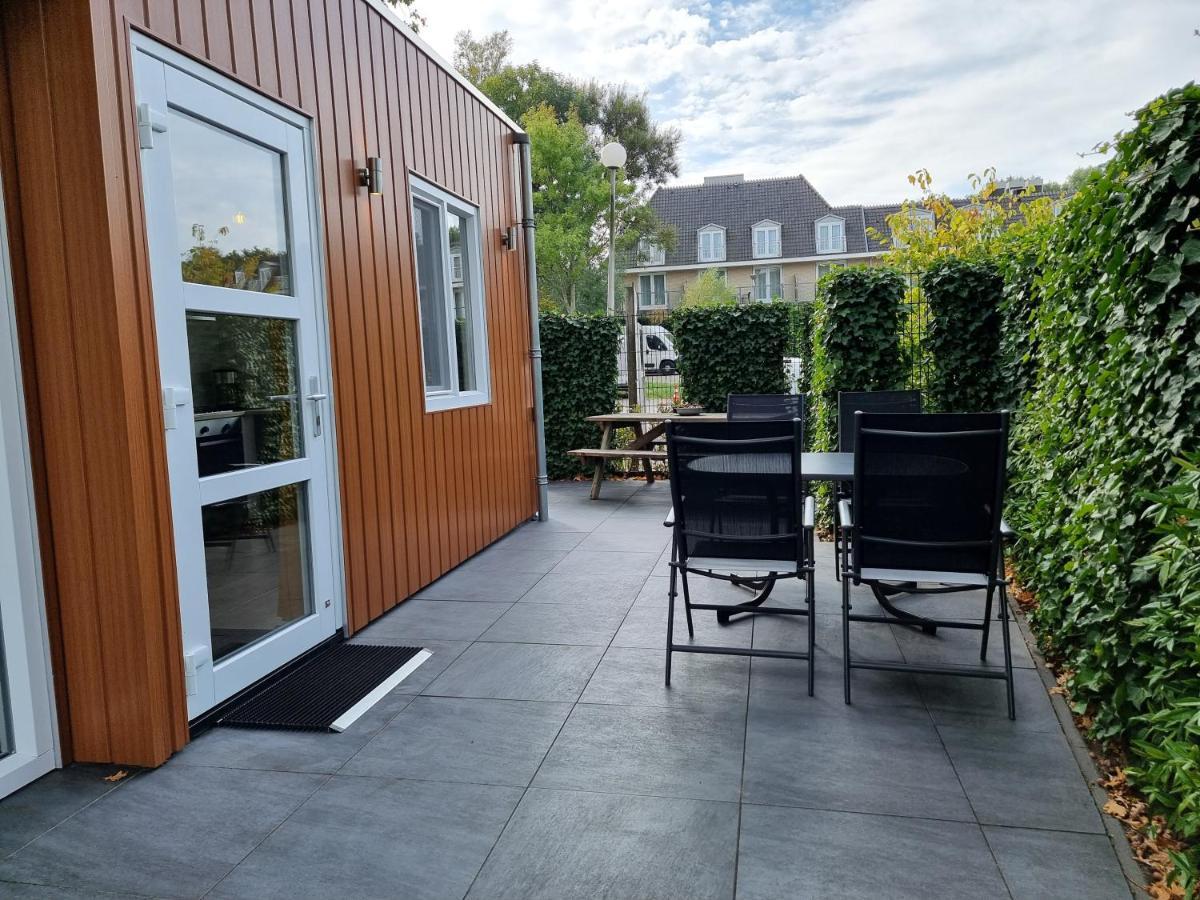 Vakantiewoning T'hoekje Zo04