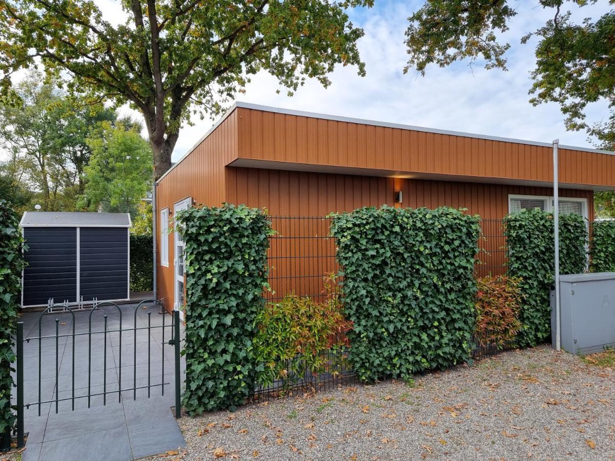 Vakantiewoning T'hoekje Zo04